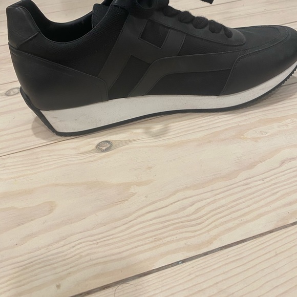 Hermes Chris Sneaker from St Honore flagship store - Picture 7 of 7